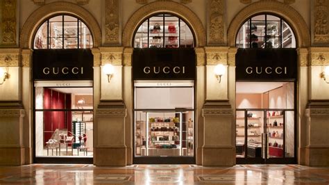 gucci milano numero di telefono|rivenditori gucci a milano.